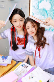 血族第一季